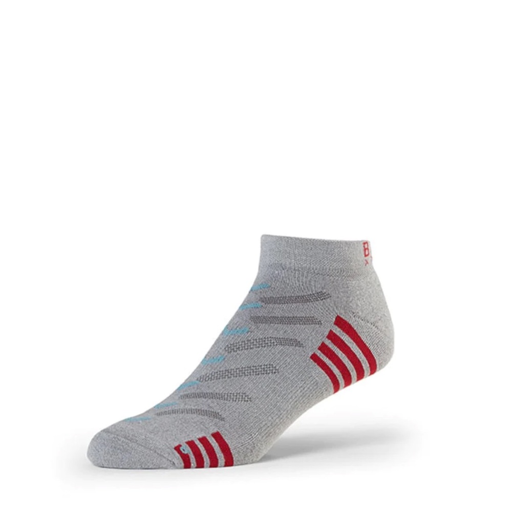 NWT- Base sport low rise sock